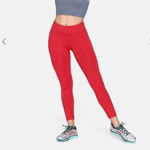 Outdoor Voices 7/8 Flex Leggings - Never Worn